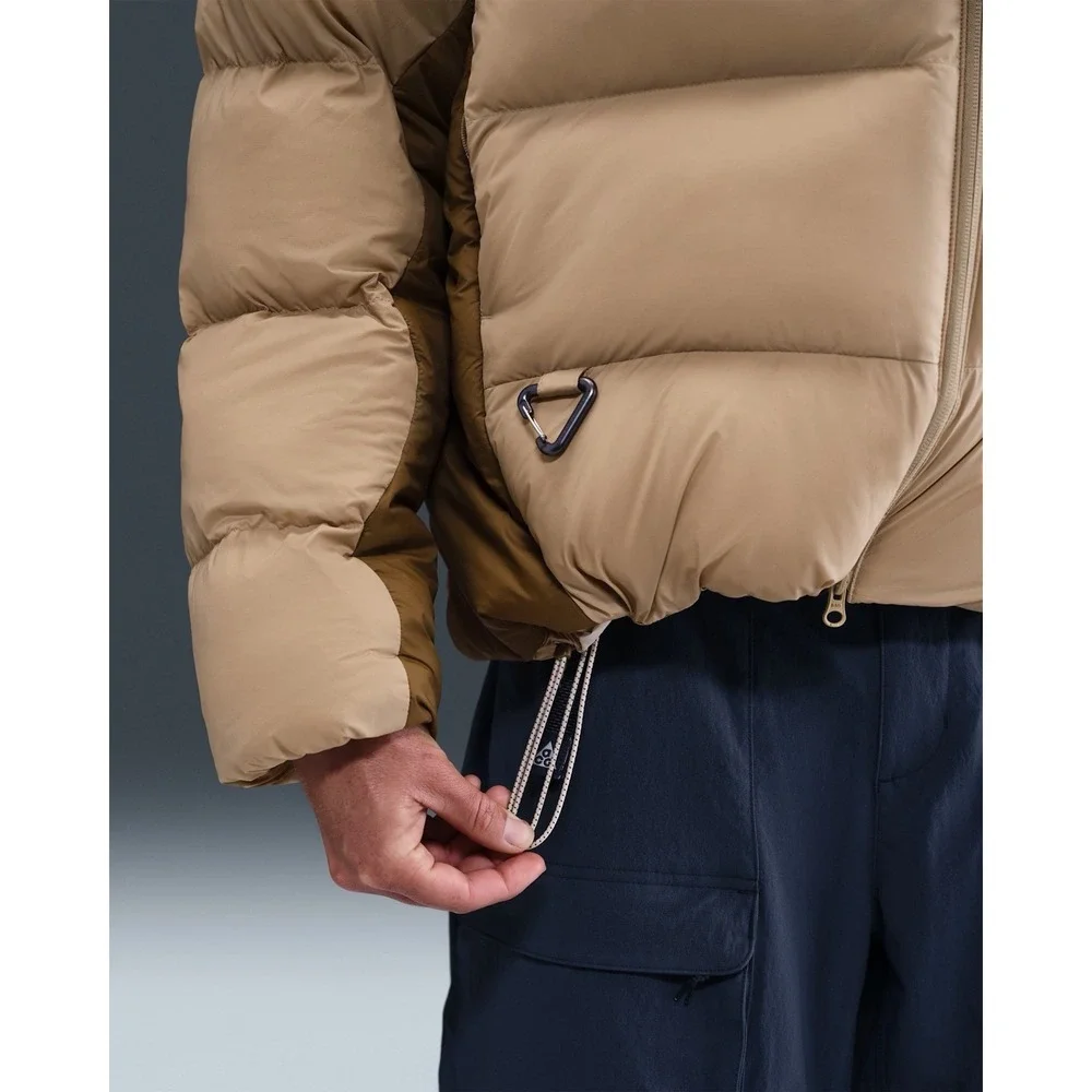 ($350 Retail) Size Large - Nike ACG Lunar Lake PrimaLoft Men's Jacket FV8909-297